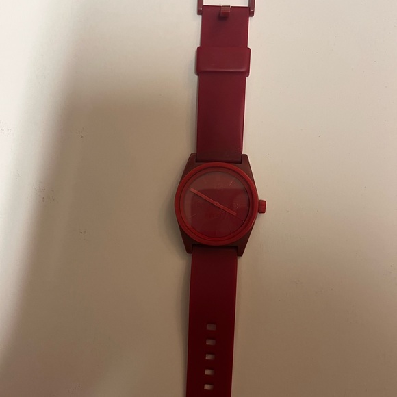 Red NEFF (used) Watch - Picture 3 of 3